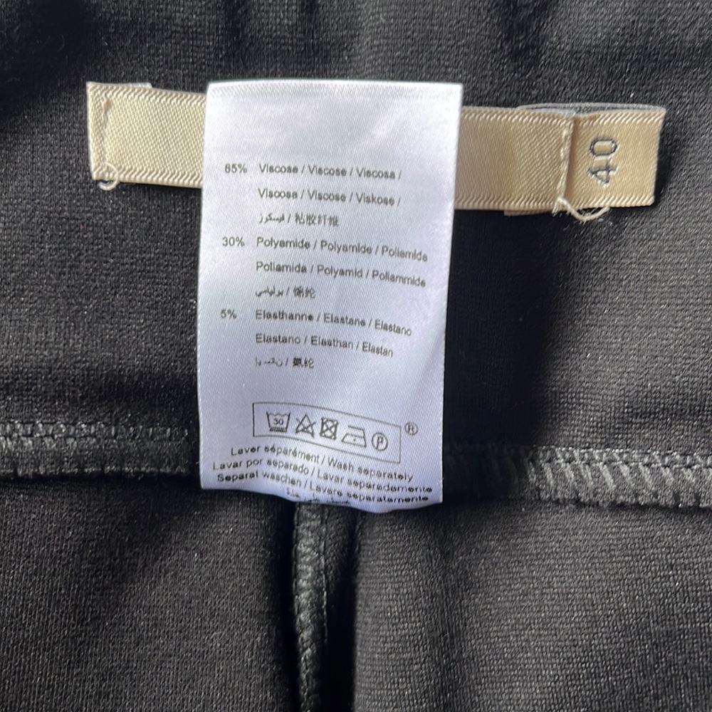 La Fee Maraboutee • 40 • Black • Highrise - Picture 11 of 12